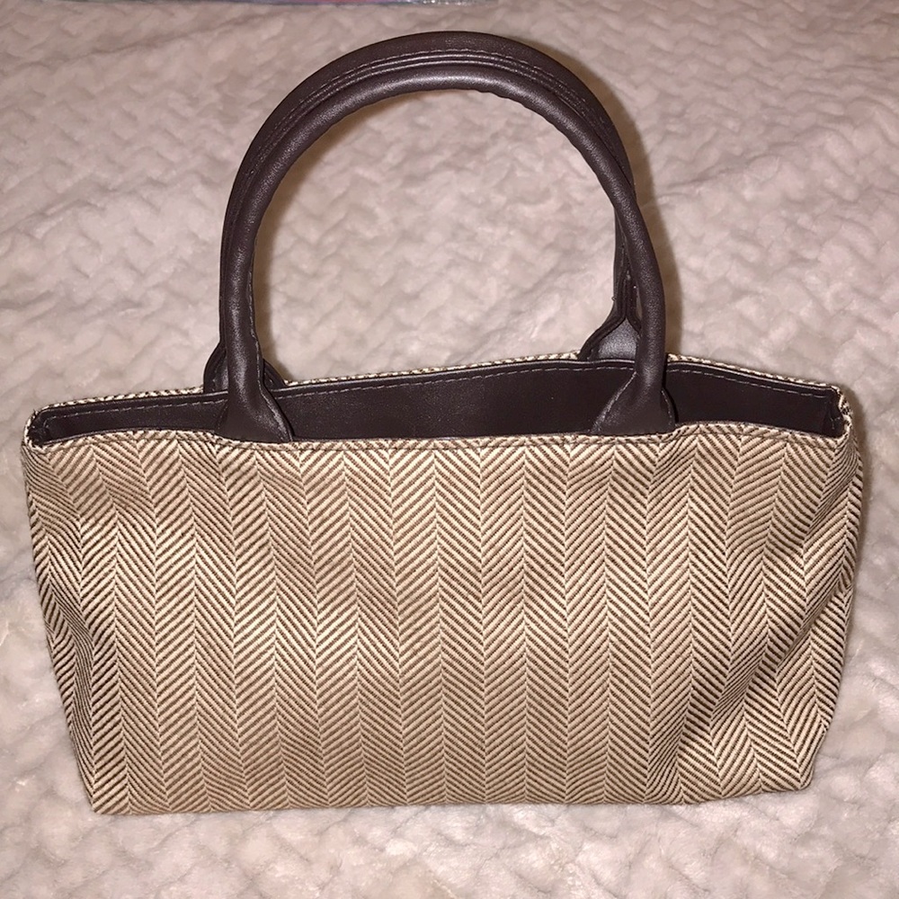 ESTEE LAUDER small handbag
